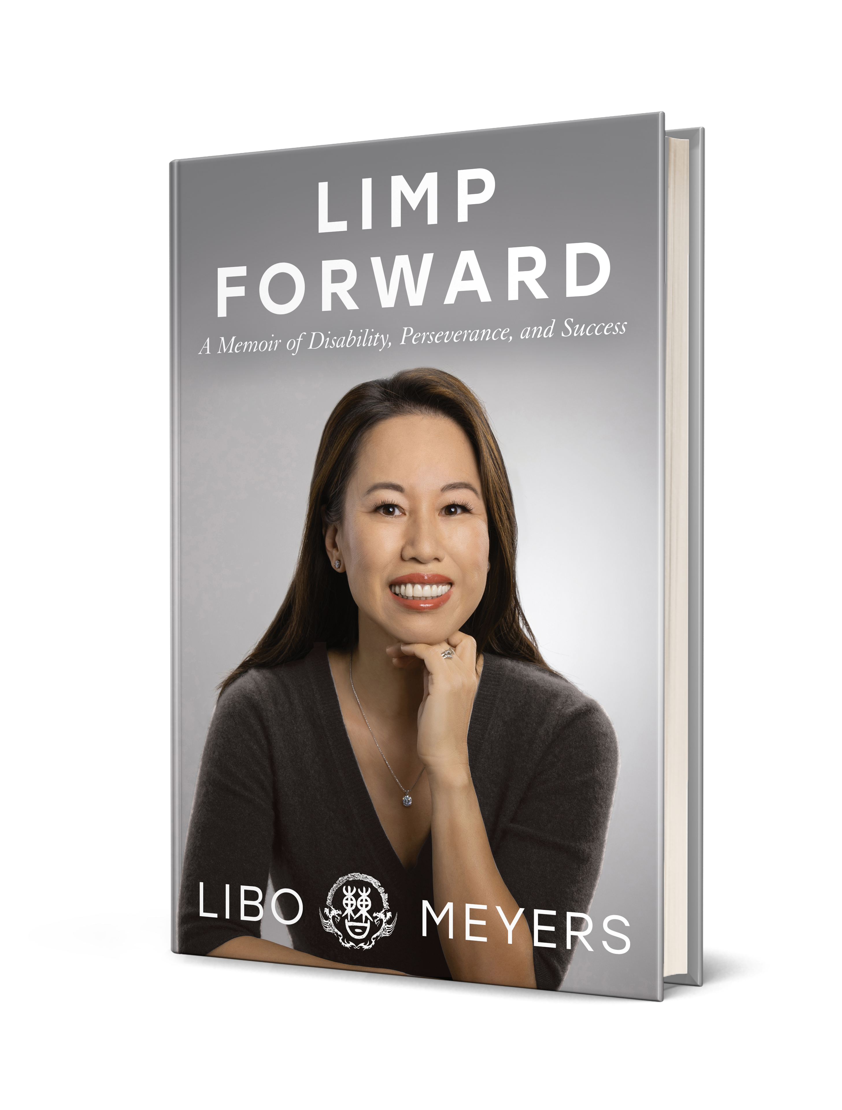 Limp Forward by Libo Cao Meyers